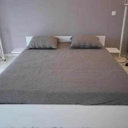 L'escurial Two Bedrooms 54204 Appartamento *