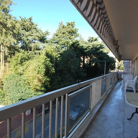 Appartamento L'escurial Two Bedrooms 54204 *