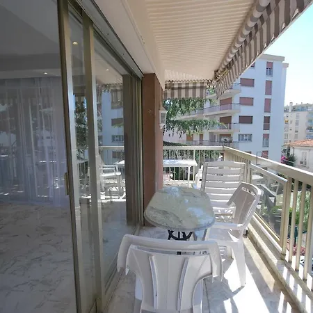 شقة L'escurial Two Bedrooms 54204 كان