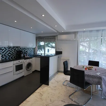 L'escurial Two Bedrooms 54204 كان