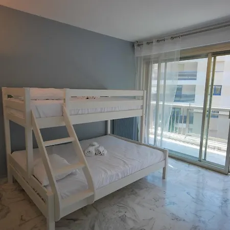 شقة L'escurial Two Bedrooms 54204 *