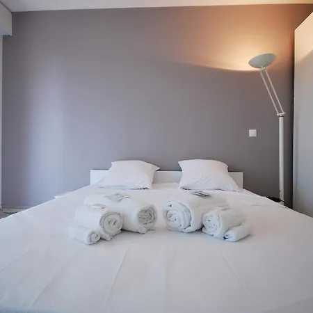 L'escurial Two Bedrooms 54204 شقة *