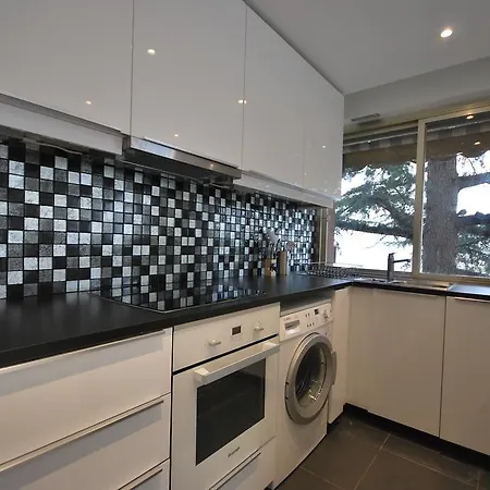 L'escurial Two Bedrooms 54204
