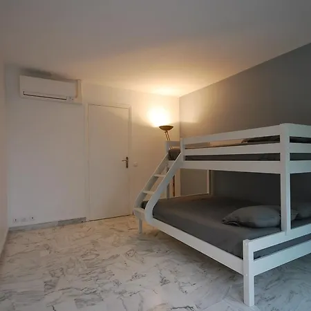 L'escurial Two Bedrooms 54204 شقة كان