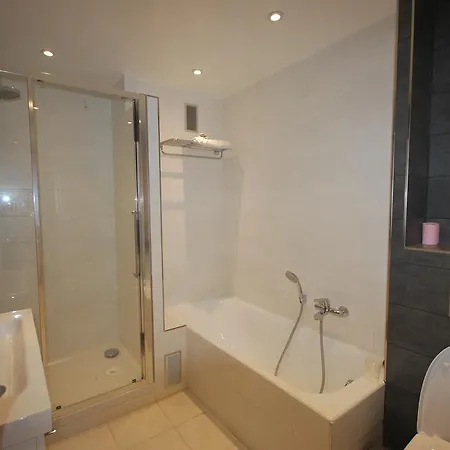 شقة L'escurial Two Bedrooms 54204