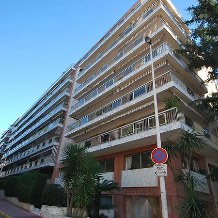 L'escurial Two Bedrooms 54204 شقة *