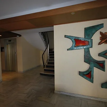 L'escurial Two Bedrooms 54204 شقة كان